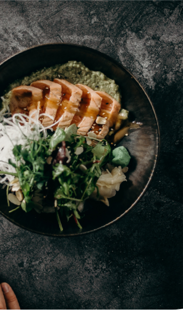Sushi Haarlem