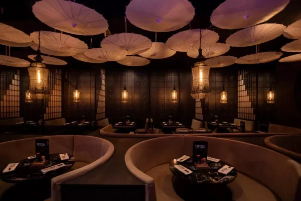 Sushi Scheveningen